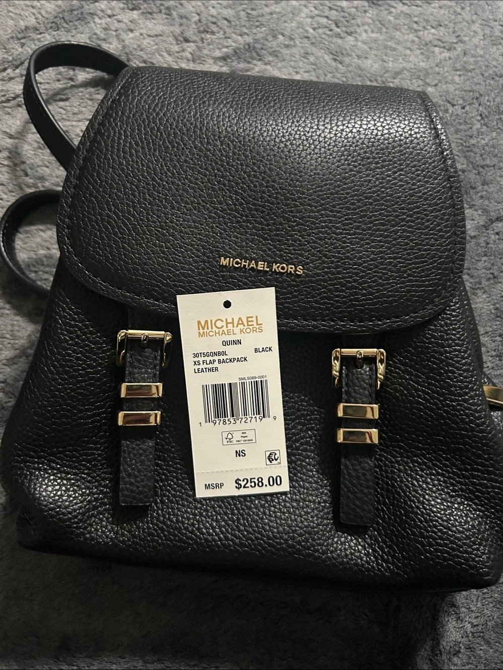Michael Kors compact michael